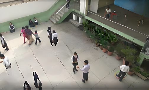 S.D Public Secondary School — photo 6