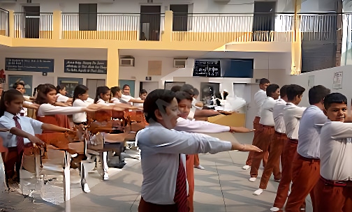 S.D Public Secondary School — photo 7
