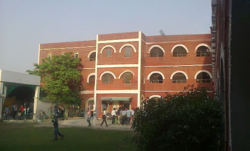 S.D. Saraswati Bal Mandir — photo 1