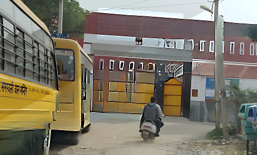 S.D. Saraswati Bal Mandir — photo 2