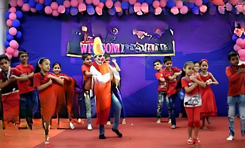 S.E. International School — photo 2