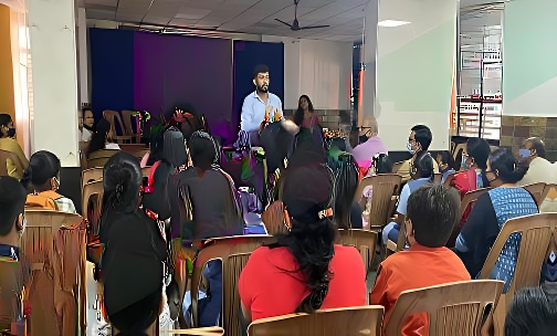 S.E. International School — photo 8