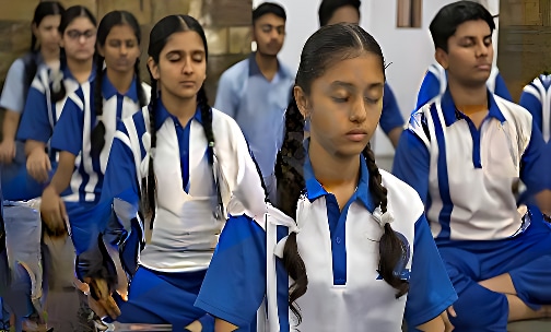 S.E. International School — photo 9