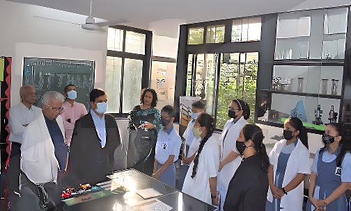 S.E. International School — photo 12