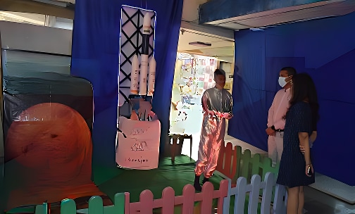 S.E. International School — photo 13