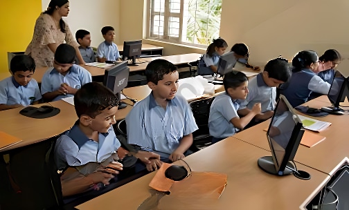 S.E. International School — photo 14