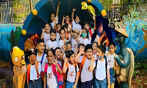 S.E. International School — photo 15