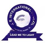 S.E. International School logo