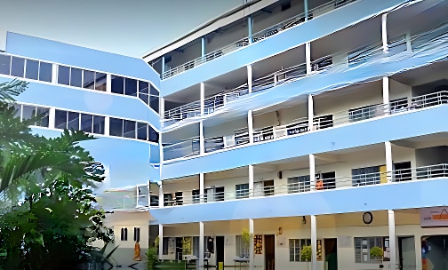 S.G. International Public School — photo 2