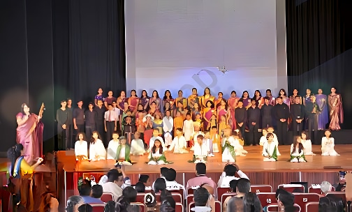 S.G. International Public School — photo 7