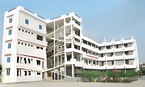 S.G.N International School — photo 1