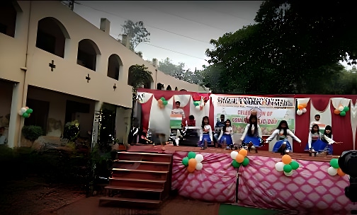 S.G.N Public School — photo 1