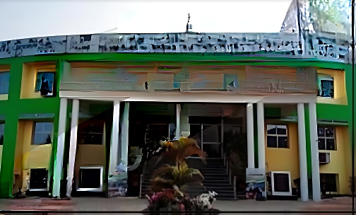 S.J. International School — photo 1