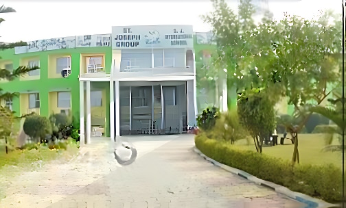 S.J. International School — photo 2