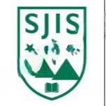 S.J. International School logo