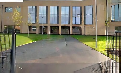 S.K. Payal Public School — photo 1