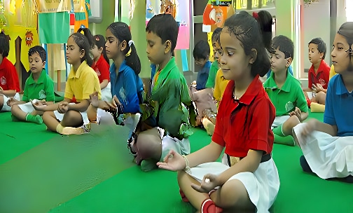 S.K. Payal Public School — photo 2