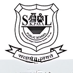 S.K. Payal Public School logo