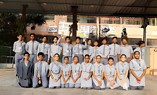 S.K.R Public School — photo 2