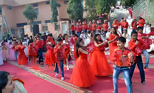 S.K.R Public School — photo 5