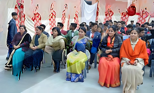 S.K.R Public School — photo 6