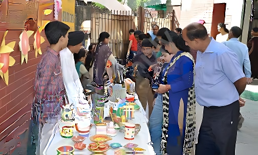 S.L. Suri DAV Public School — photo 1
