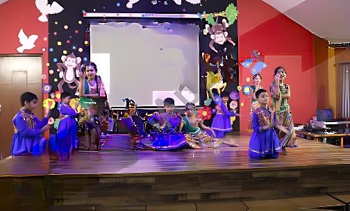 S.L. Suri DAV Public School — photo 2