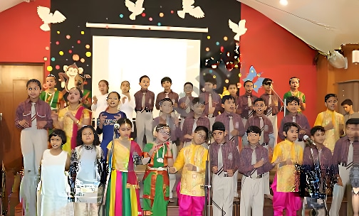 S.L. Suri DAV Public School — photo 3