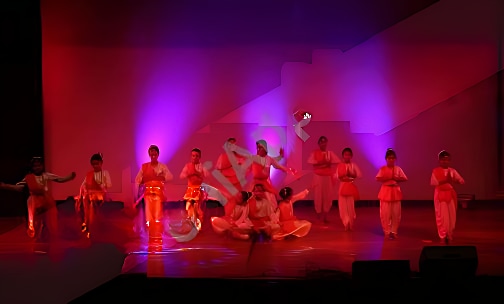S.L. Suri DAV Public School — photo 4