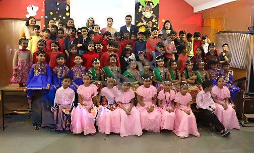 S.L. Suri DAV Public School — photo 5
