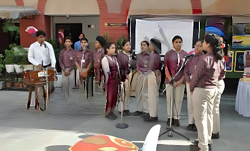 S.L. Suri DAV Public School — photo 6