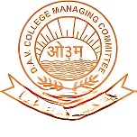 S.L. Suri DAV Public School logo