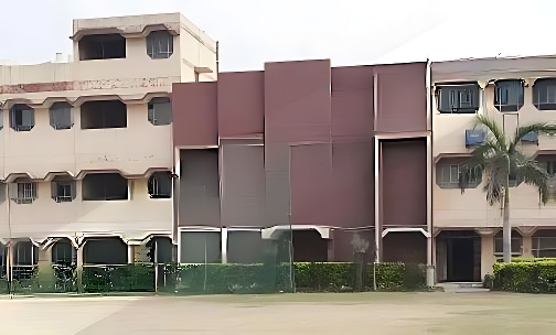 S.M. Arya Public School — photo 1