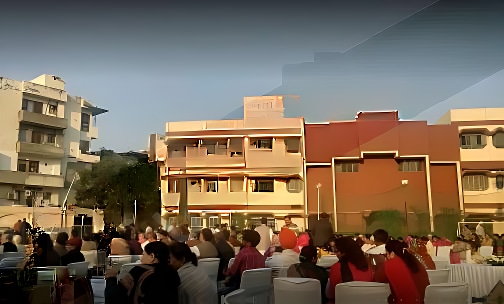 S.M. Arya Public School — photo 2