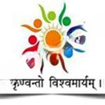 S.M. Arya Public School logo