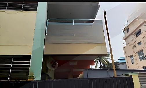 S M English High School — photo 1
