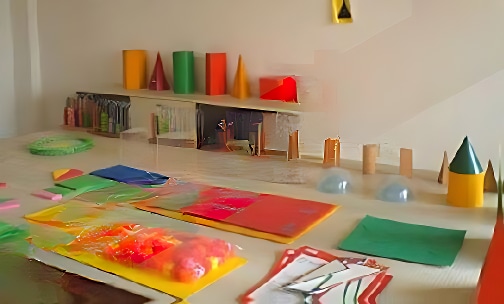 S M English Medium School — photo 3