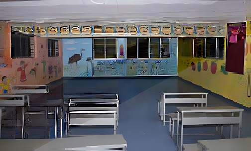 S M English Medium School — photo 4