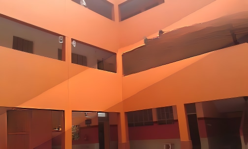 S.M.S Public School — photo 1