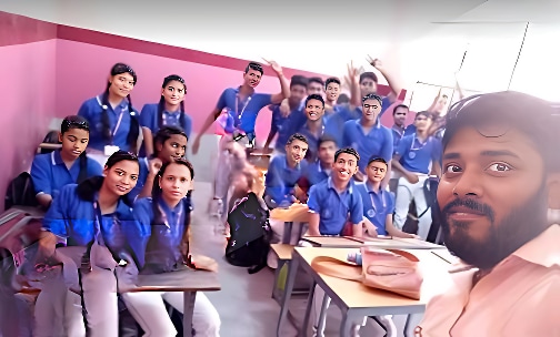 S.M.S Public School — photo 3