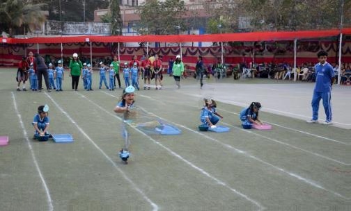 S.M. Shetty International School And Junior College — photo 6