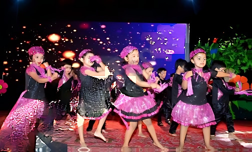 S.M. Shetty International School And Junior College — photo 10