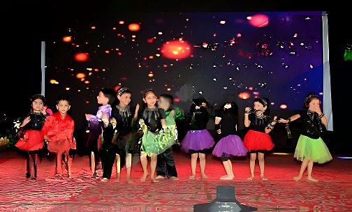 S.M. Shetty International School And Junior College — photo 13