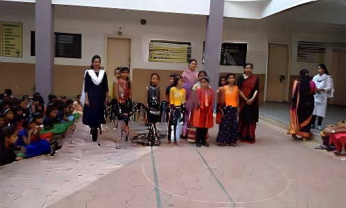 S.N.D. English Medium Public School — photo 2