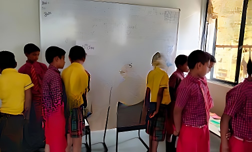 S.N.D. English Medium Public School — photo 4