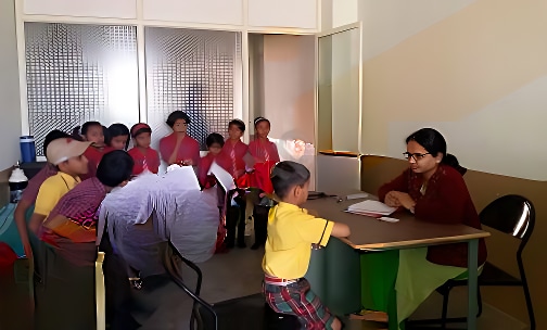 S.N.D. English Medium Public School — photo 8