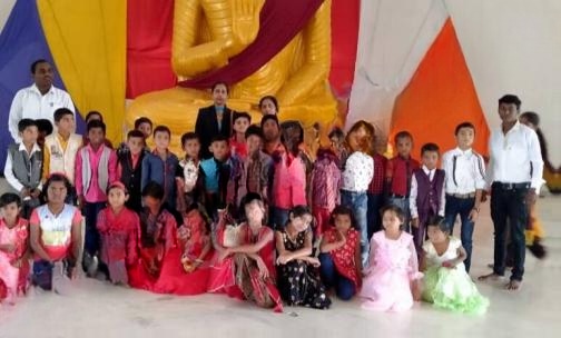 S.N.D. English Medium Public School — photo 9