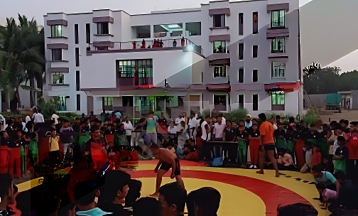 S.N.D. English Medium Public School — photo 10