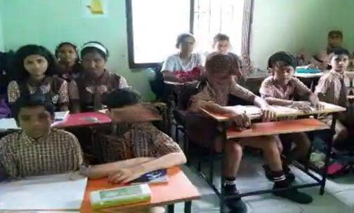 S P English Medium School and High School — photo 2
