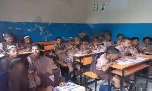 S P English Medium School and High School — photo 3